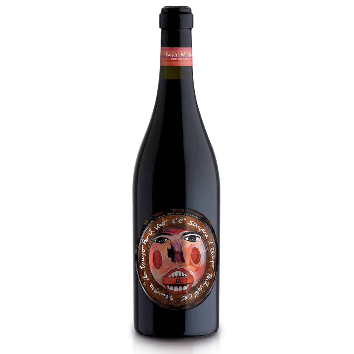 wine